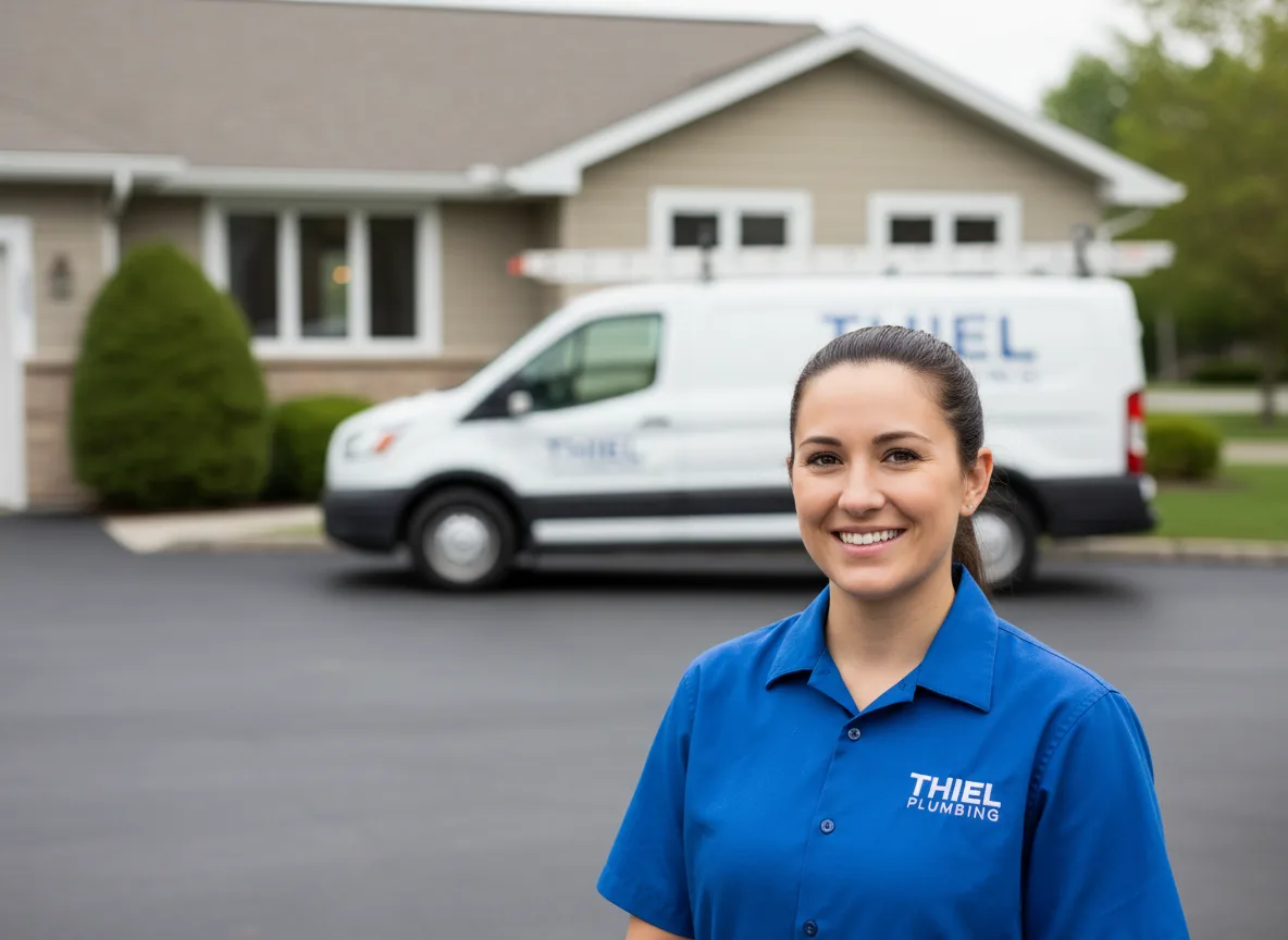 Plumber Mackinaw City, MI FAQs